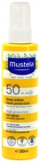 MUSTELA SPRAY SOLAR ALTA PROTECCIÓN 50 MUSTELA SPRAY SOLAR ALTA PROTECCIÓN 50