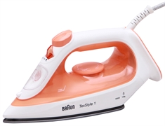 BRAUN SI1009OR TEXSTYLE1 BRAUN SI1009OR TEXSTYLE1
