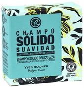 YVES ROCHER A LA CAMOMILLE BIO YVES ROCHER A LA CAMOMILLE BIO
