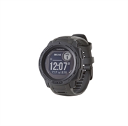GARMIN INSTINCT SOLAR GARMIN INSTINCT SOLAR