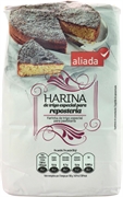 ALIADA (EL CORTE INGLÉS) Harina de trigo especial para repostería ALIADA (EL CORTE INGLÉS) Harina de trigo especial para repostería