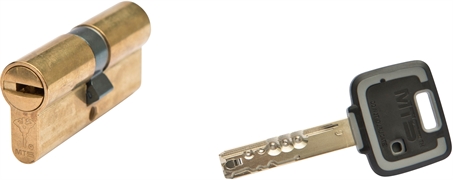 MUL-T-LOCK MT5+ MUL-T-LOCK MT5+