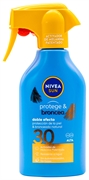 NIVEA SUN PROTECT & BRONZE 30 NIVEA SUN PROTECT & BRONZE 30