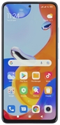 XIAOMI REDMI NOTE 11 PRO 128GB 6GB RAM XIAOMI REDMI NOTE 11 PRO 128GB 6GB RAM
