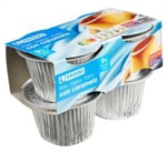EROSKI FLAN DE HUEVO | Los mejores flanes  | OCU