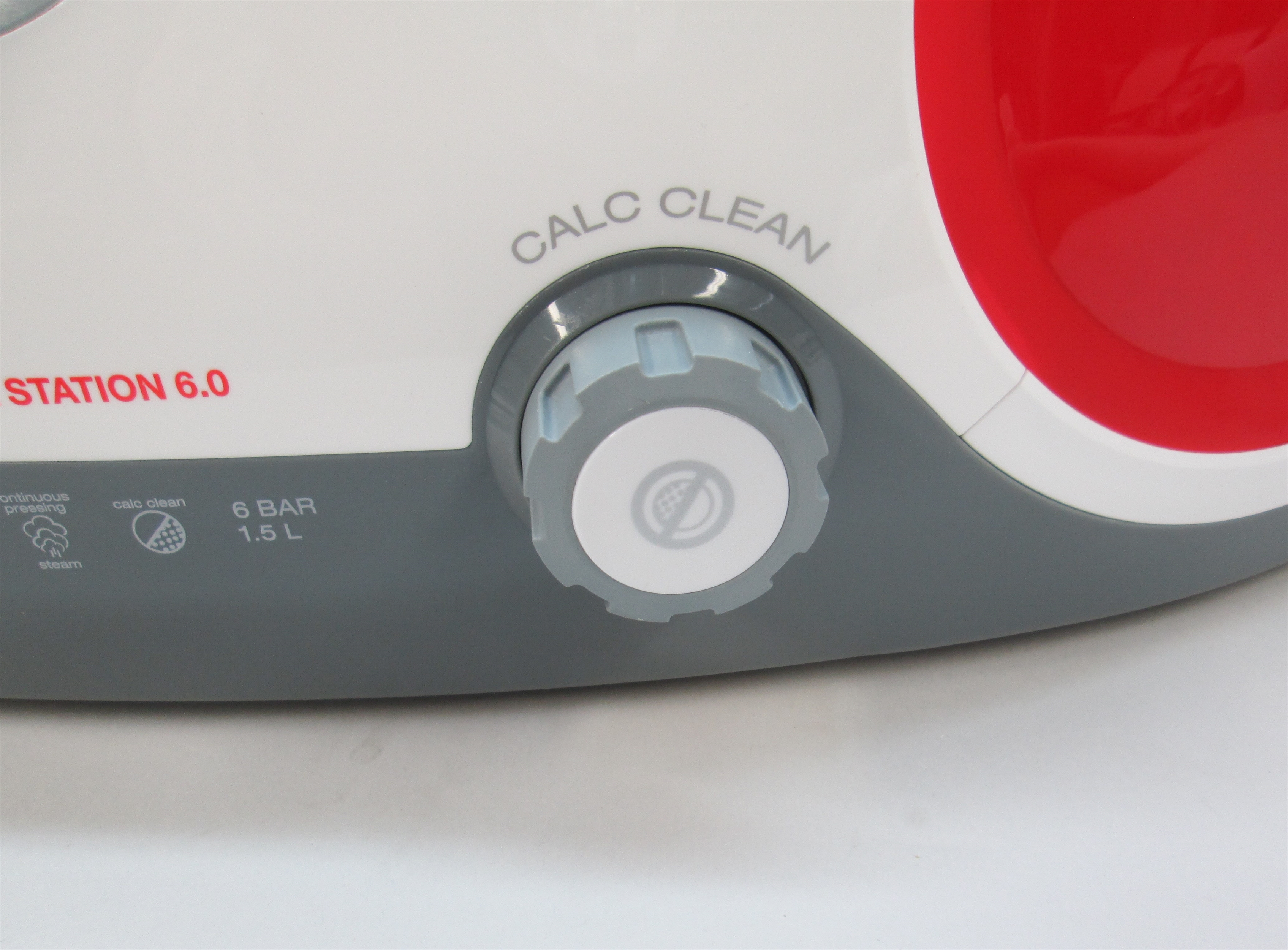 SOLAC CPP6000 OPTIMA STATION 6.0