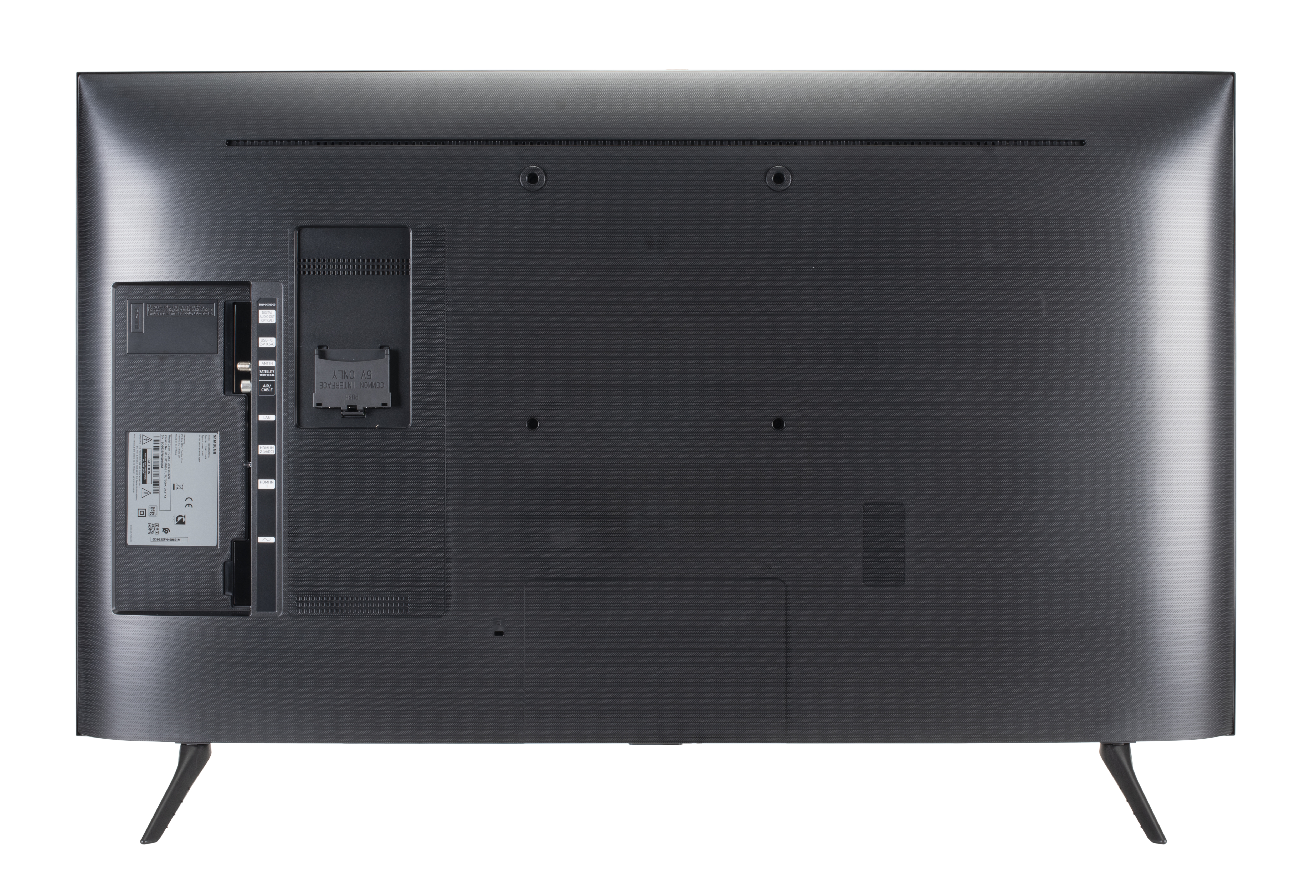 SAMSUNG UE43TU7005