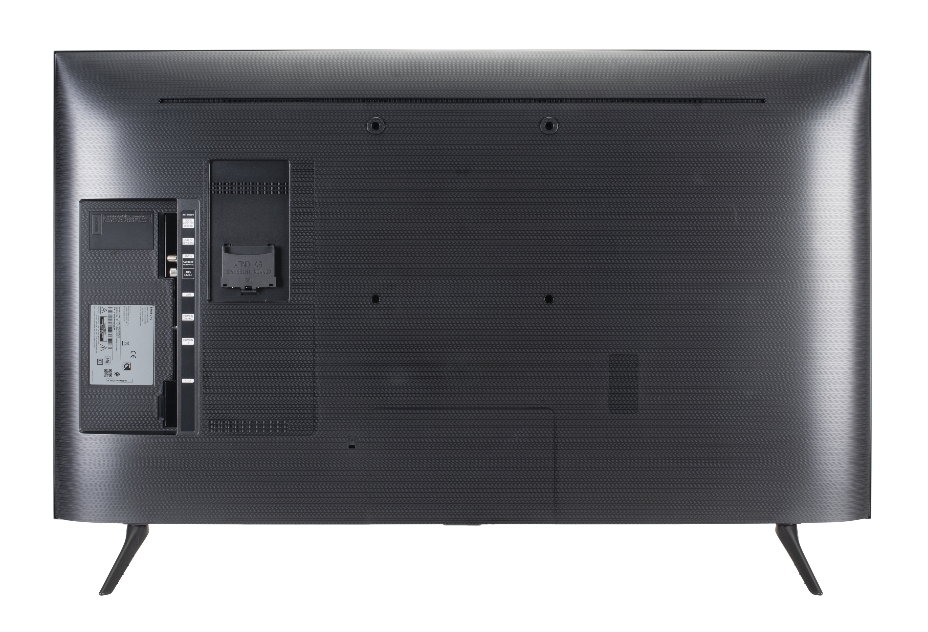 SAMSUNG UE43TU7005