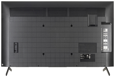 SONY KD-55X81K