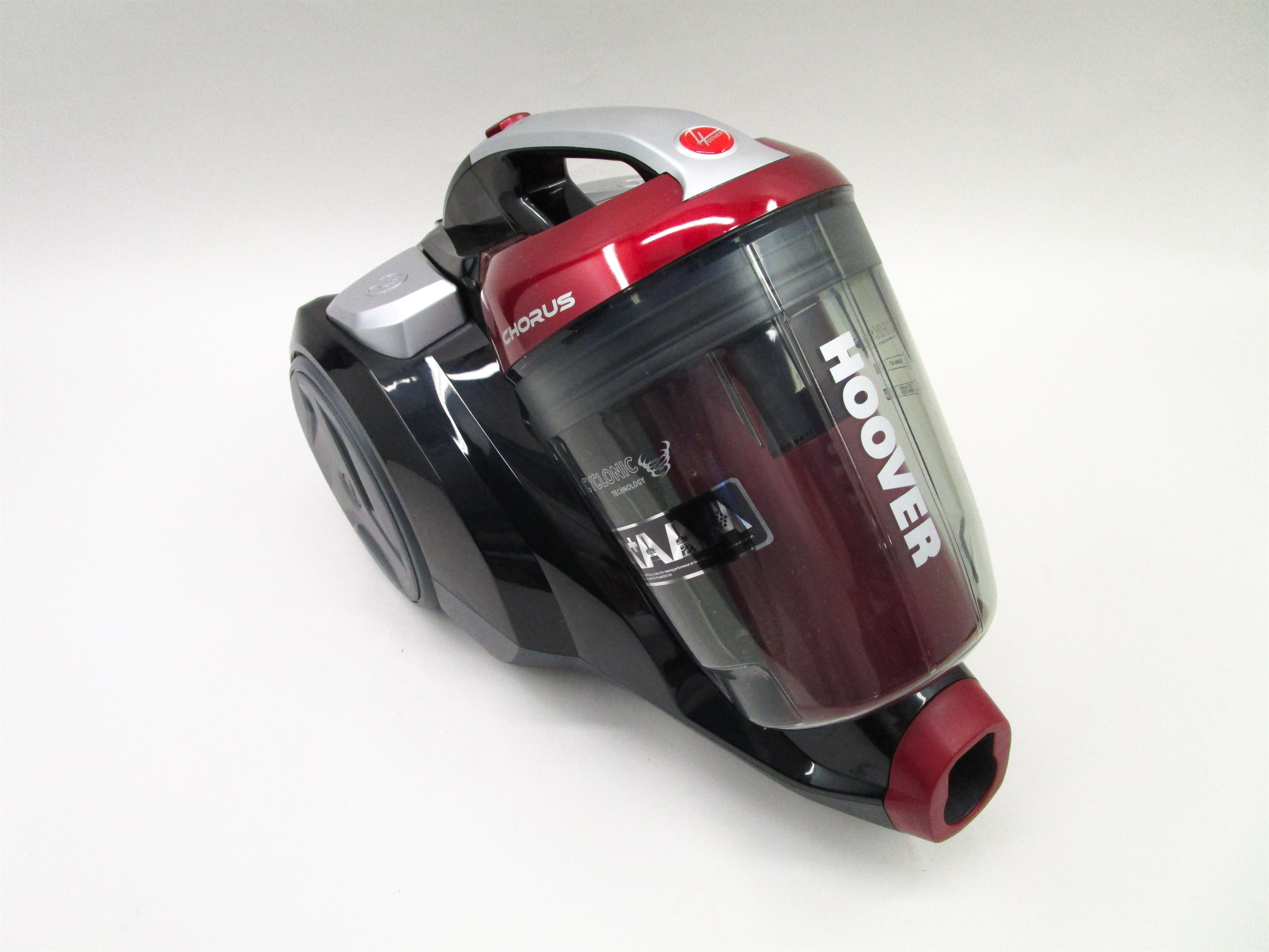 HOOVER CH50PET 011 CHORUS