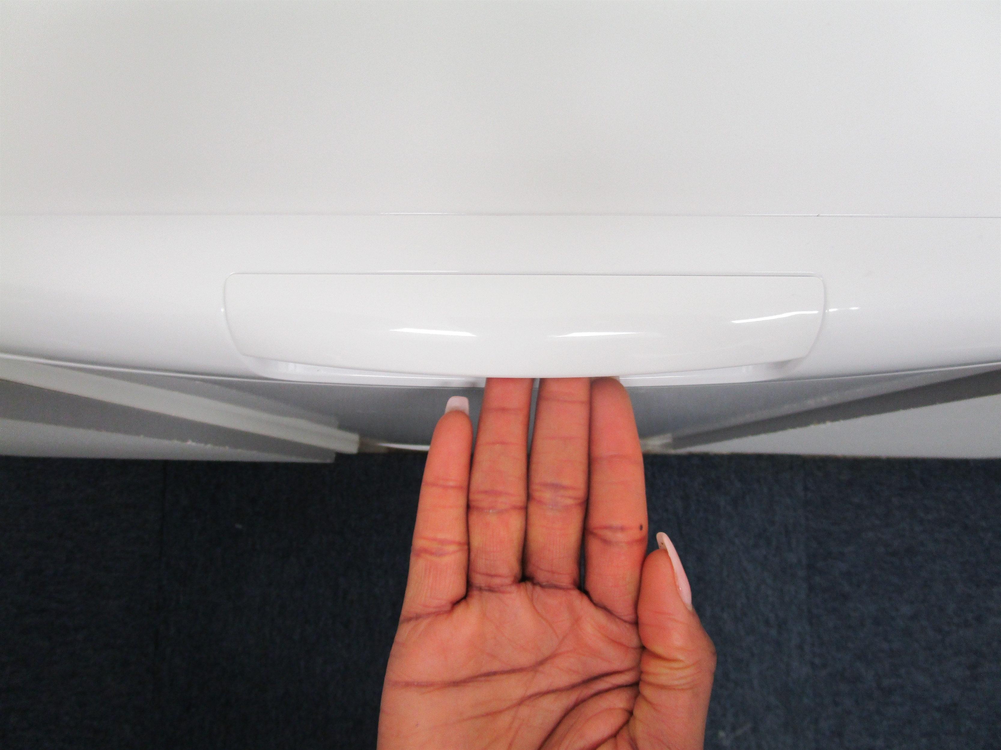 WHIRLPOOL AWE 70122