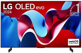 LG OLED42C45LA