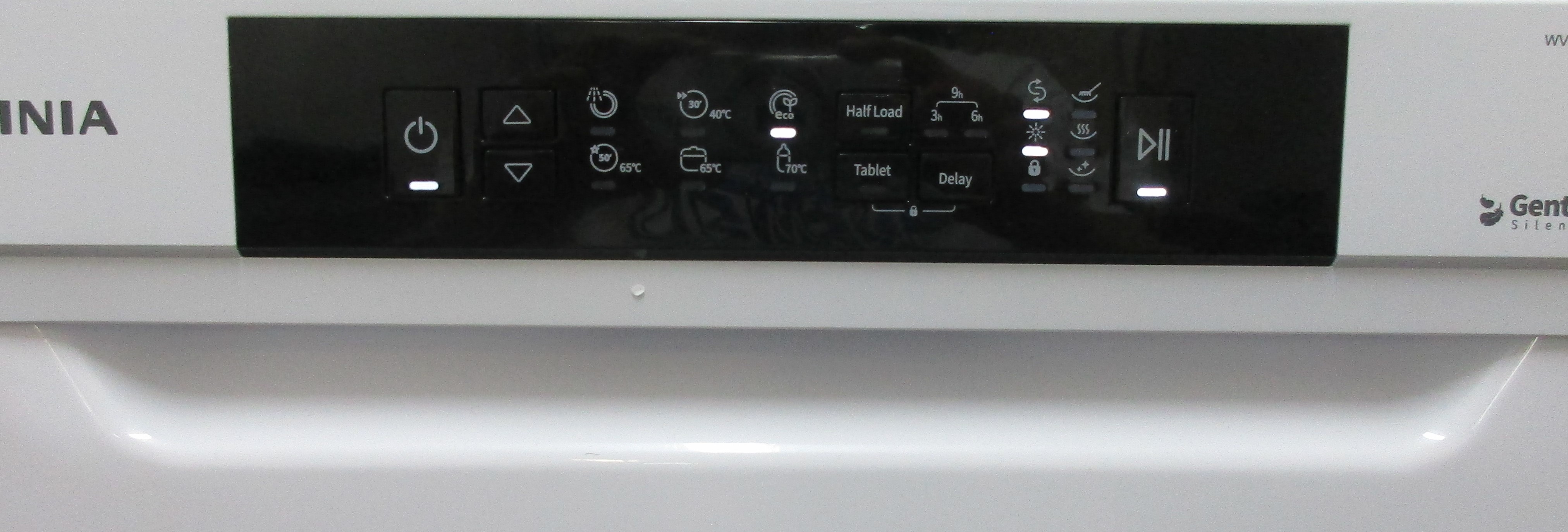 WINIA WVW-10A15WW