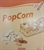 HACENDADO (MERCADONA) POPCORN