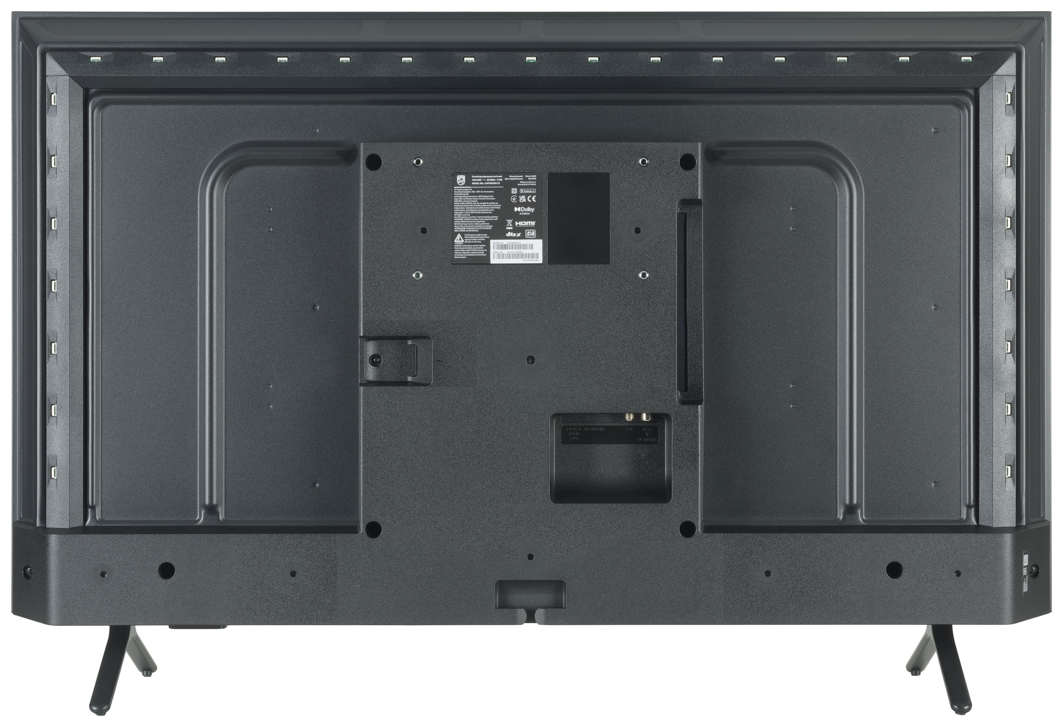 PHILIPS 43PUS8550/12