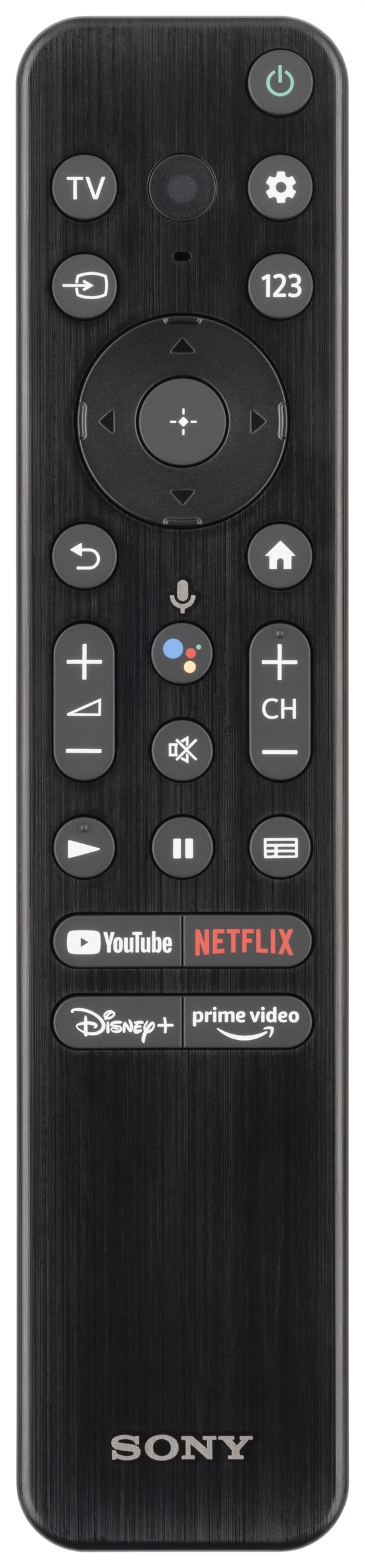 SONY XR-55A80K