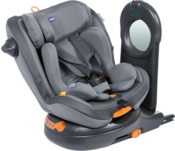 CHICCO AROUND U I-SIZE