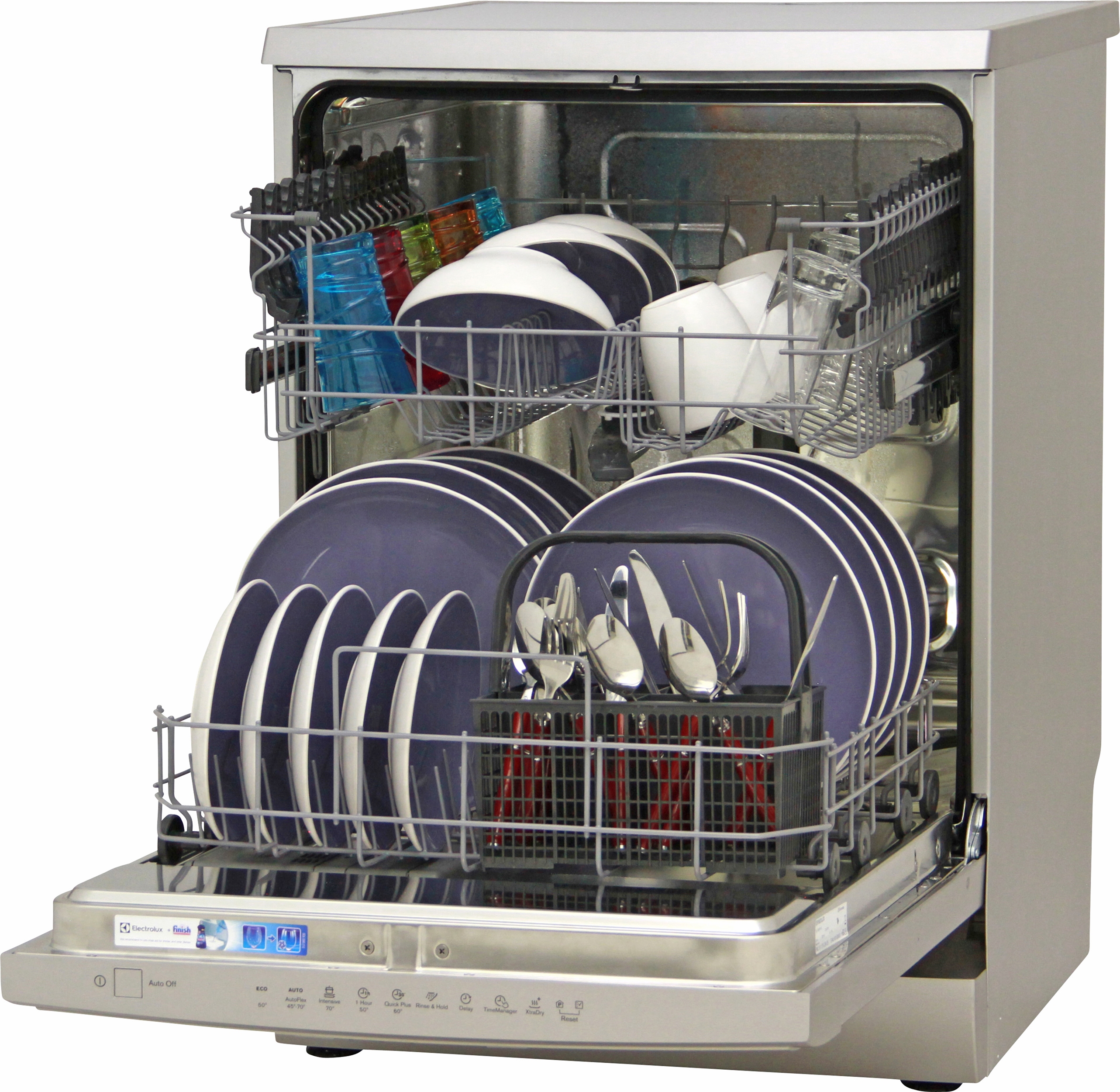 ELECTROLUX ESF5531LOX