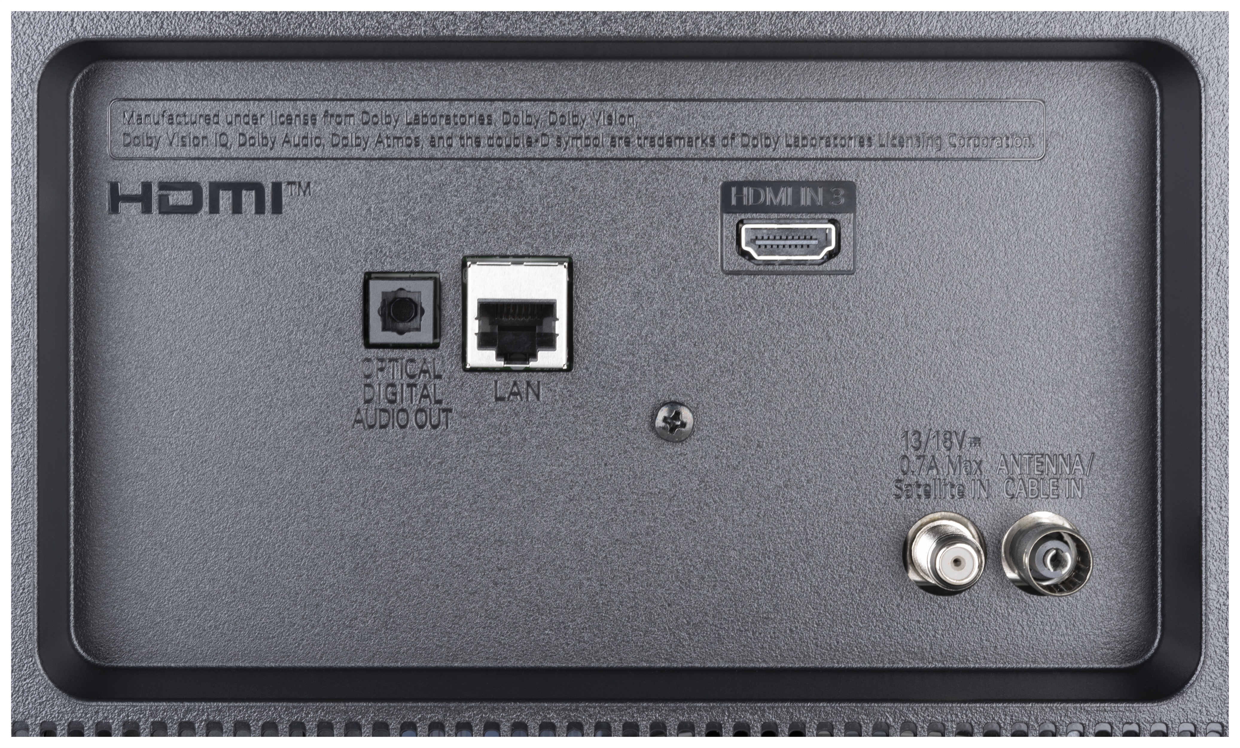 LG 43UQ70006LB