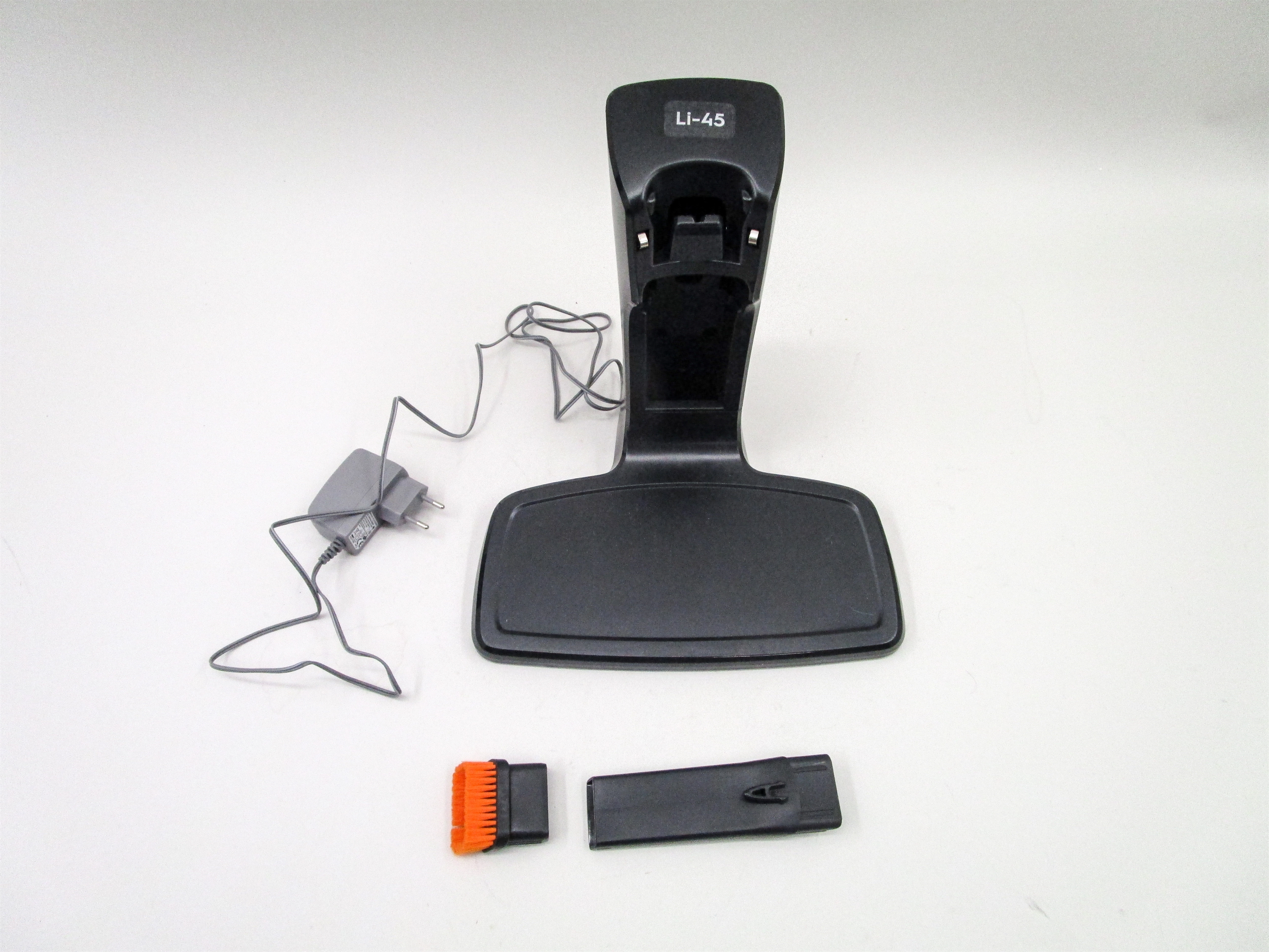 ELECTROLUX ZB3230P Ergorapido 18V Lithium HD