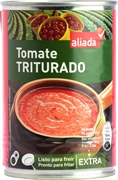 ALIADA (EL CORTE INGLÉS) TOMATE TRITURADO