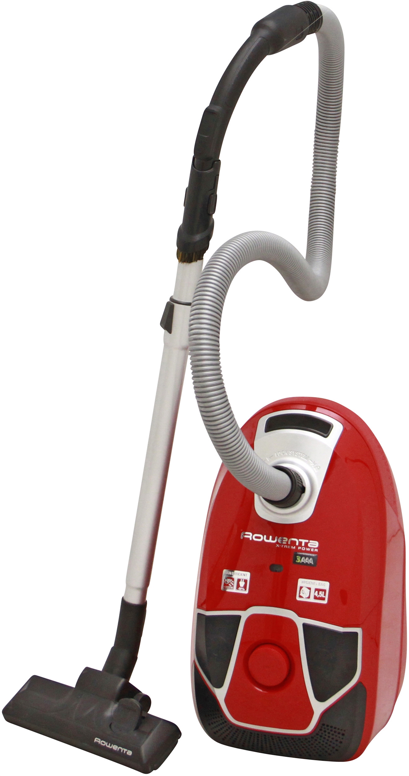ROWENTA RO6843EA X-Trem Power 3AAA
