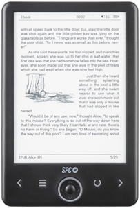 SPC DICKENS LIGHT (5612N)