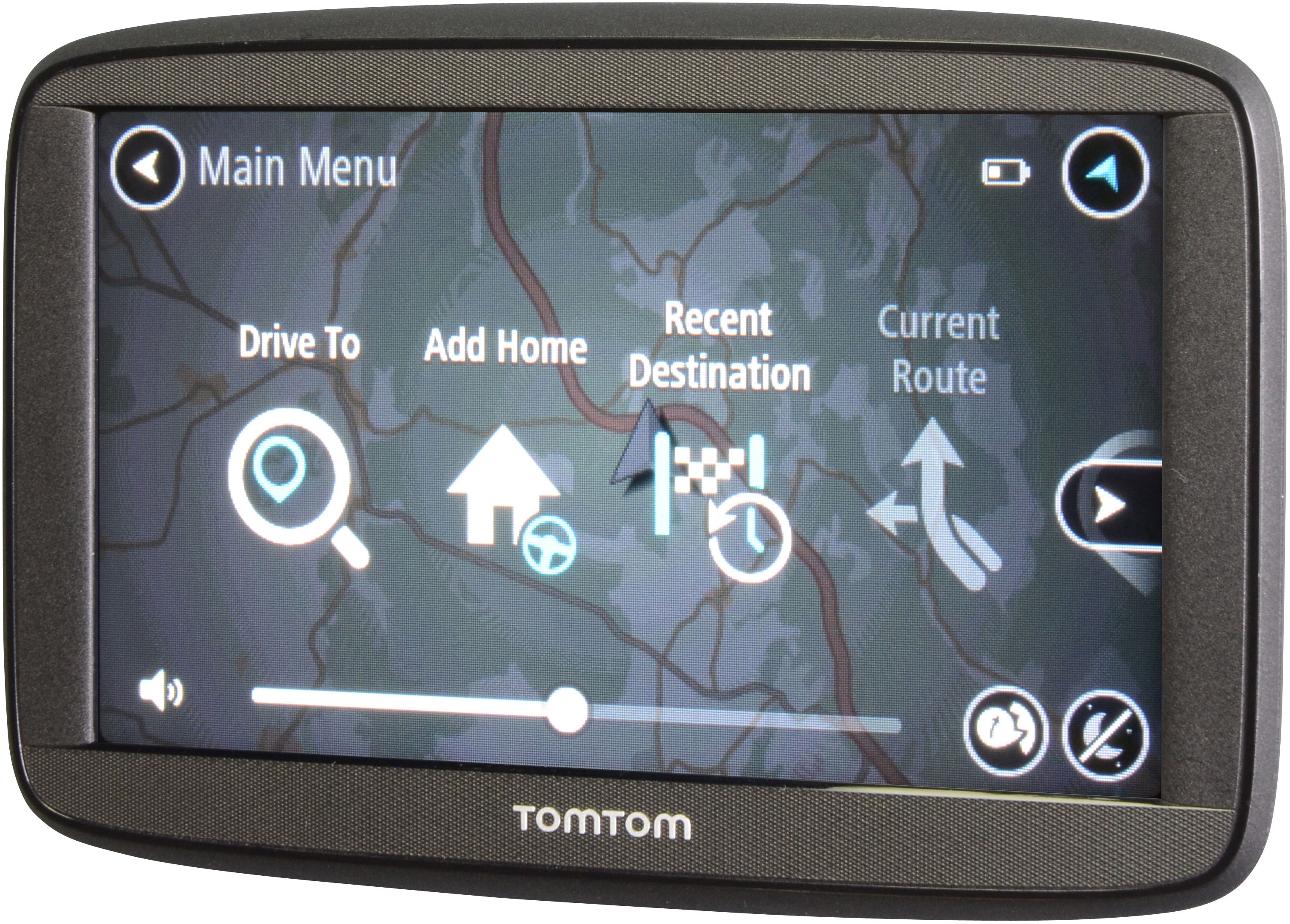 TOMTOM START 52 WEU