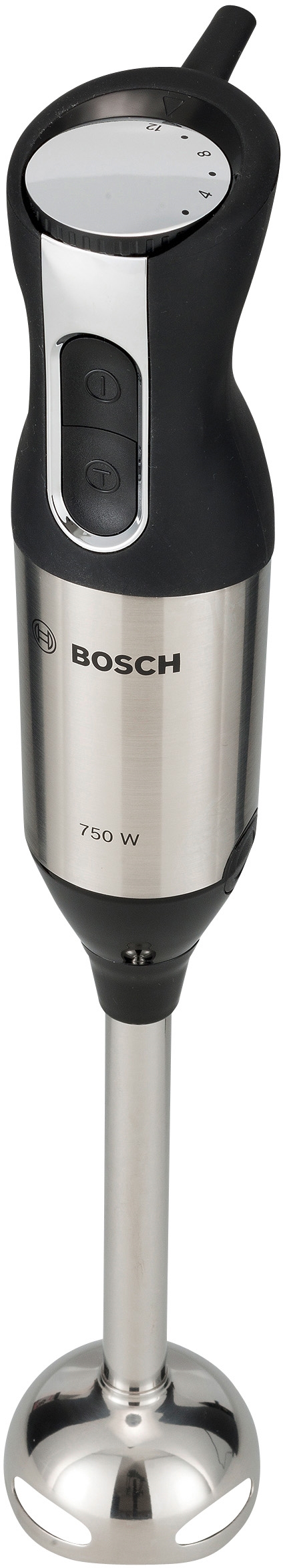 BOSCH MSM6S50B ERGOMIXX STYLE