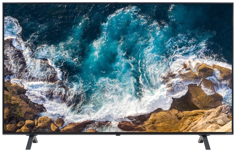 LG 55NANO756PA