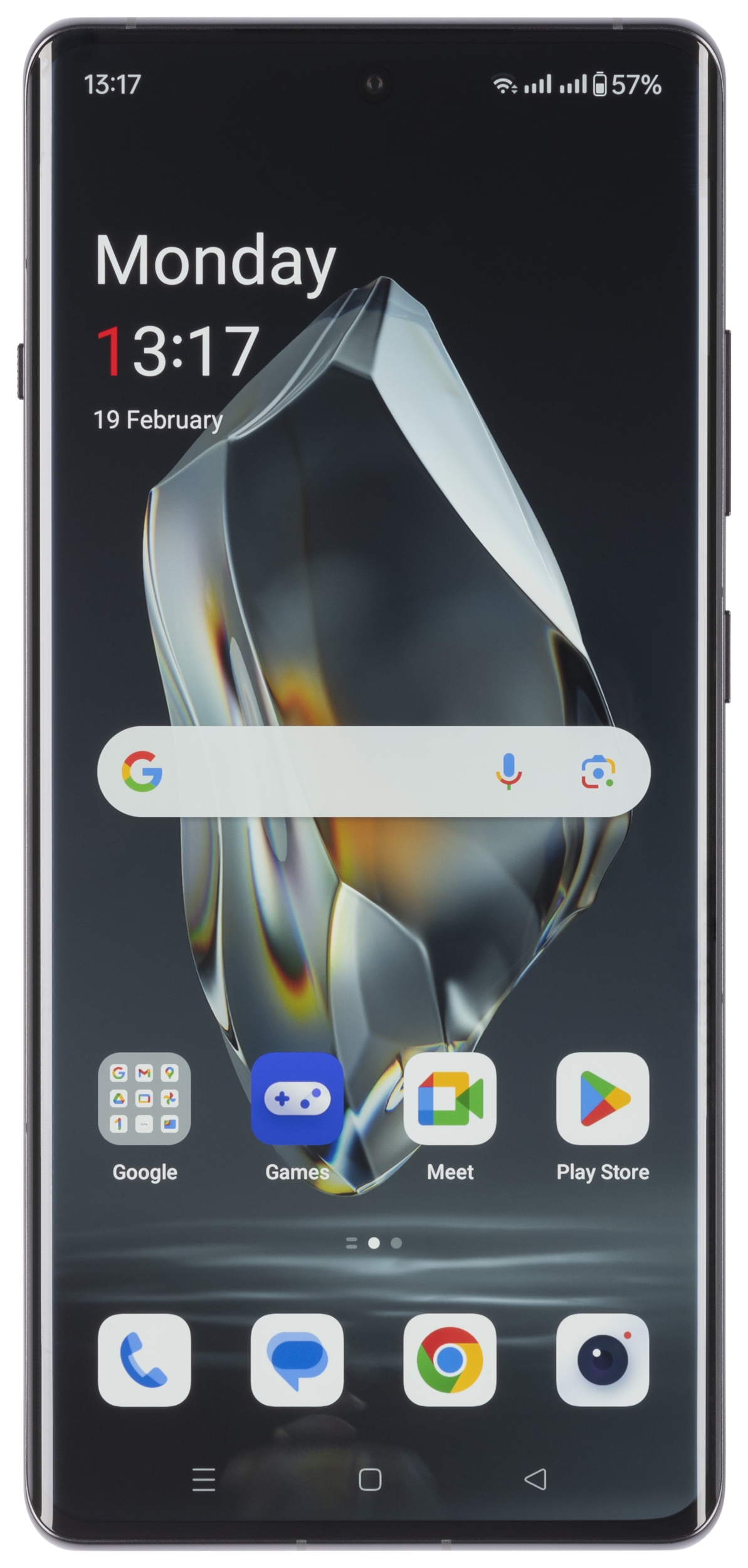 ONEPLUS 12R 256GB 16GB