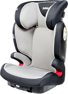 SAFETY FIRST ROAD FIX