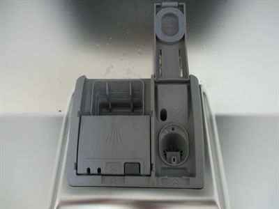 BOSCH SMS46MW08E