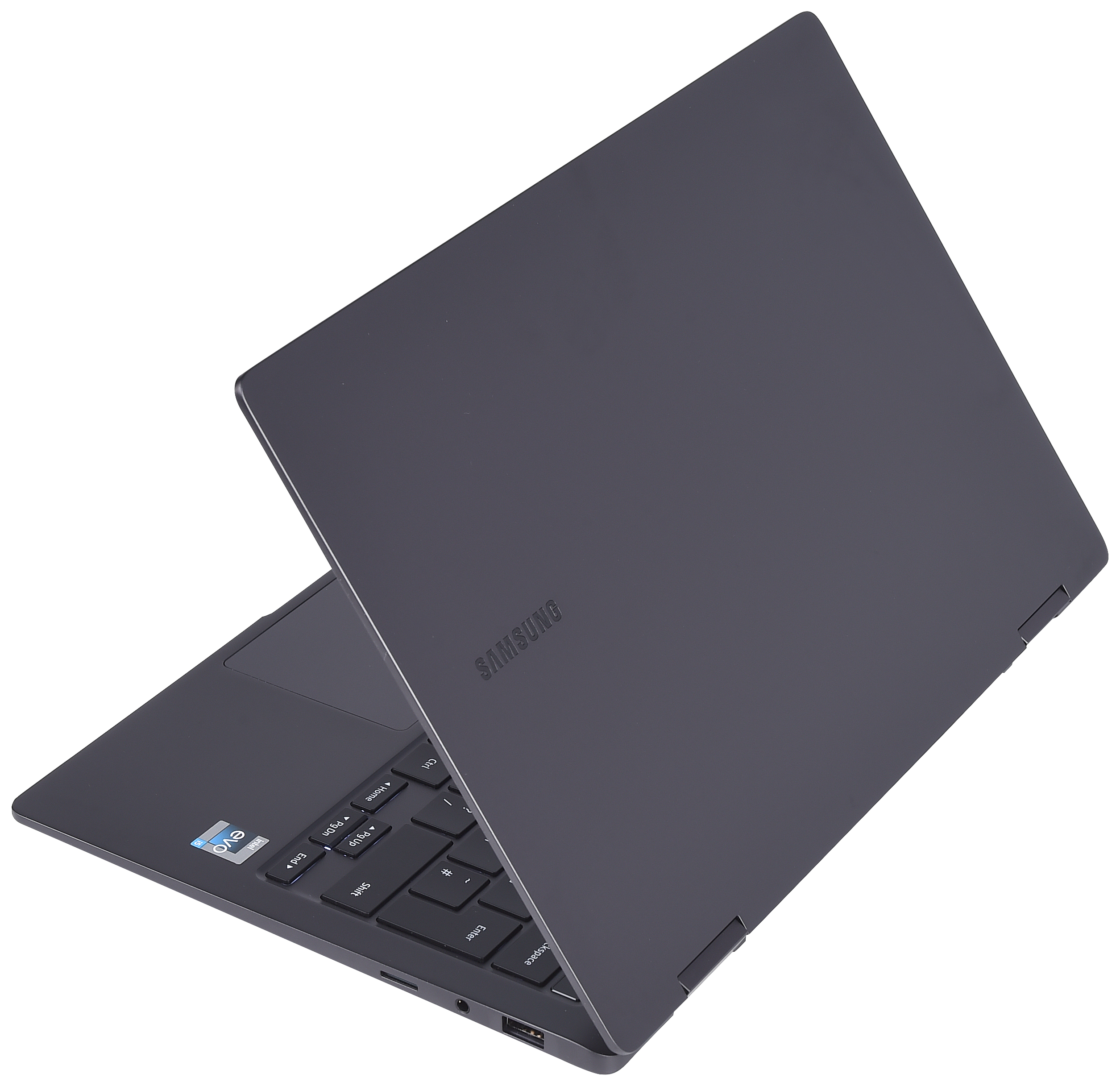SAMSUNG GALAXY BOOK 3 360 13.3" 16GB RAM 512GB SSD