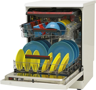 AEG FFB53910ZW