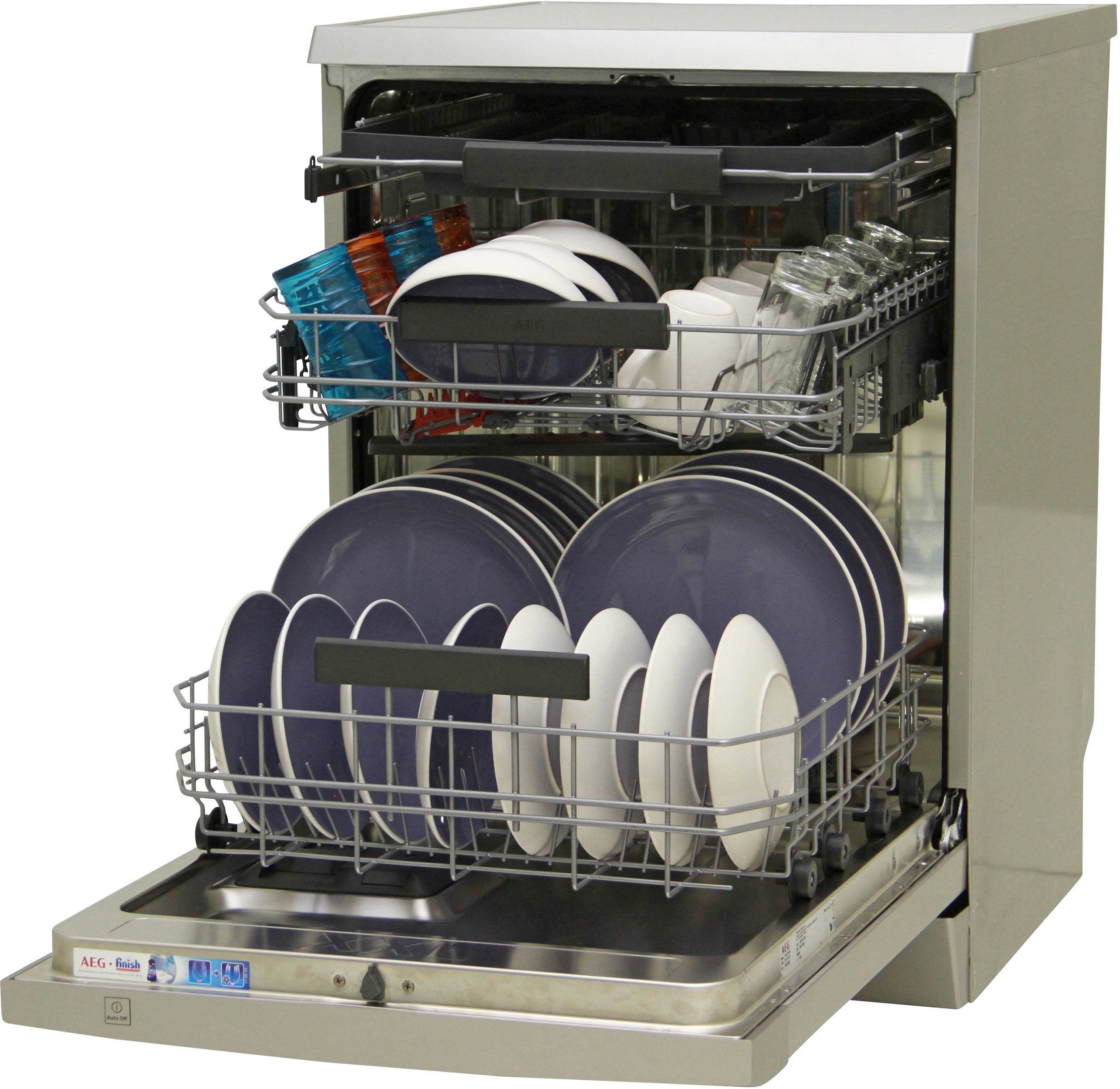 AEG FFB62700PM