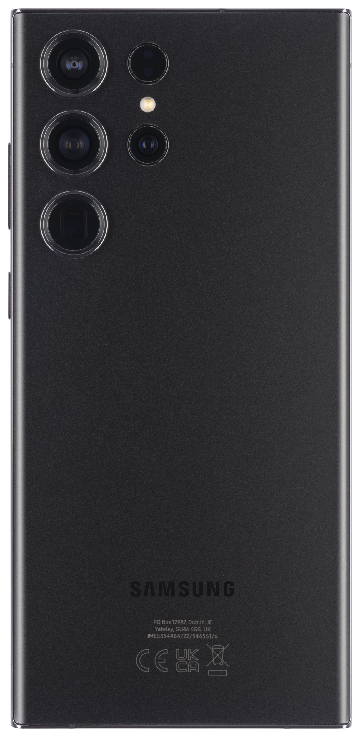 SAMSUNG GALAXY S23 ULTRA 1TB 12GB