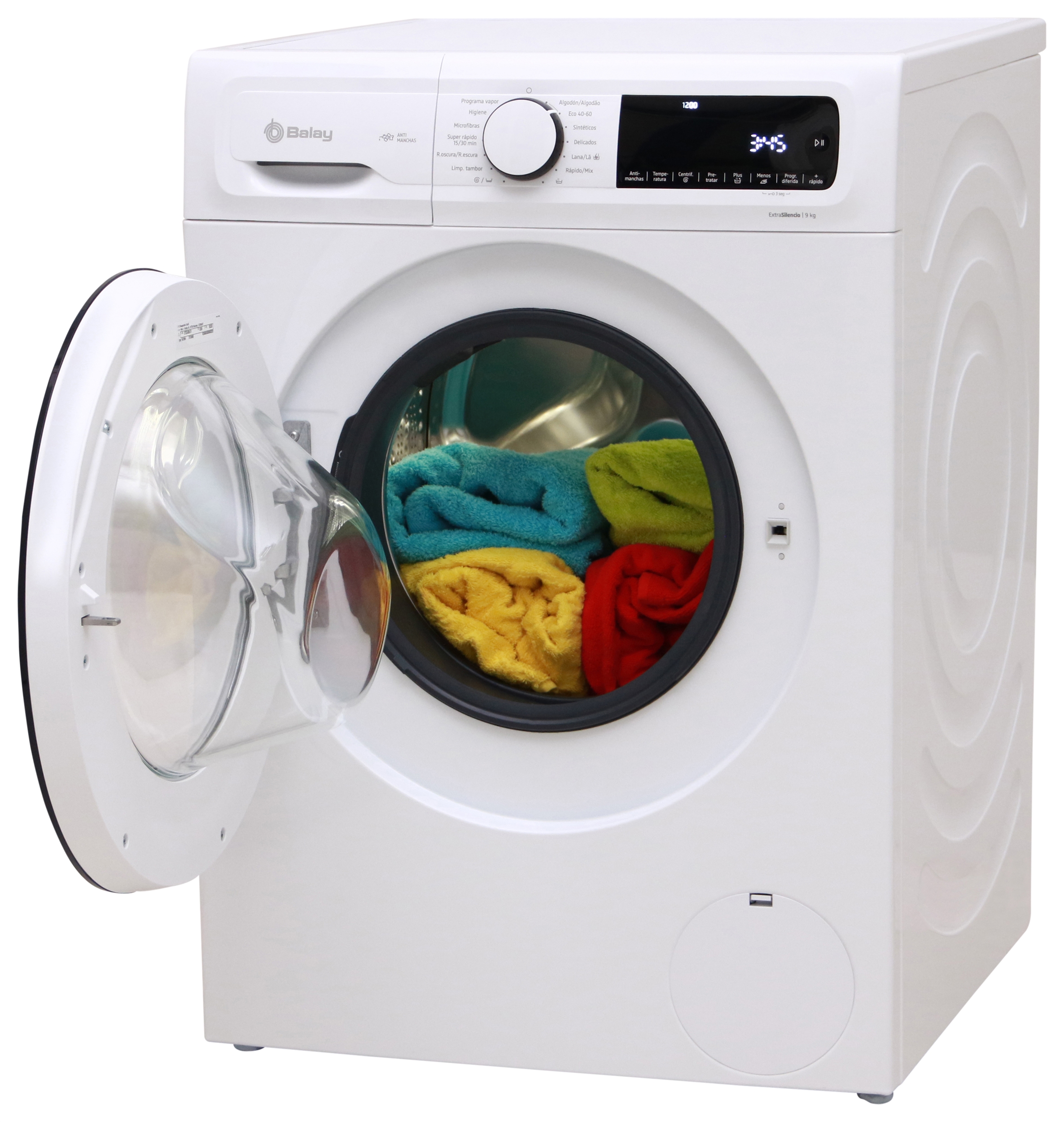 BALAY 3TS390B