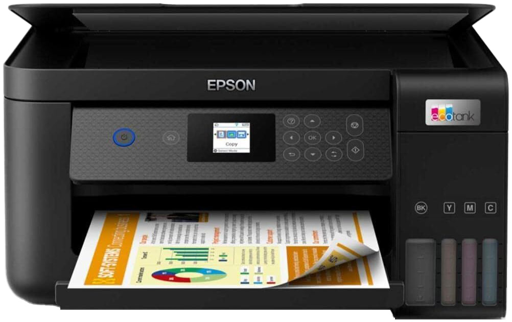 EPSON ECOTANK L4260