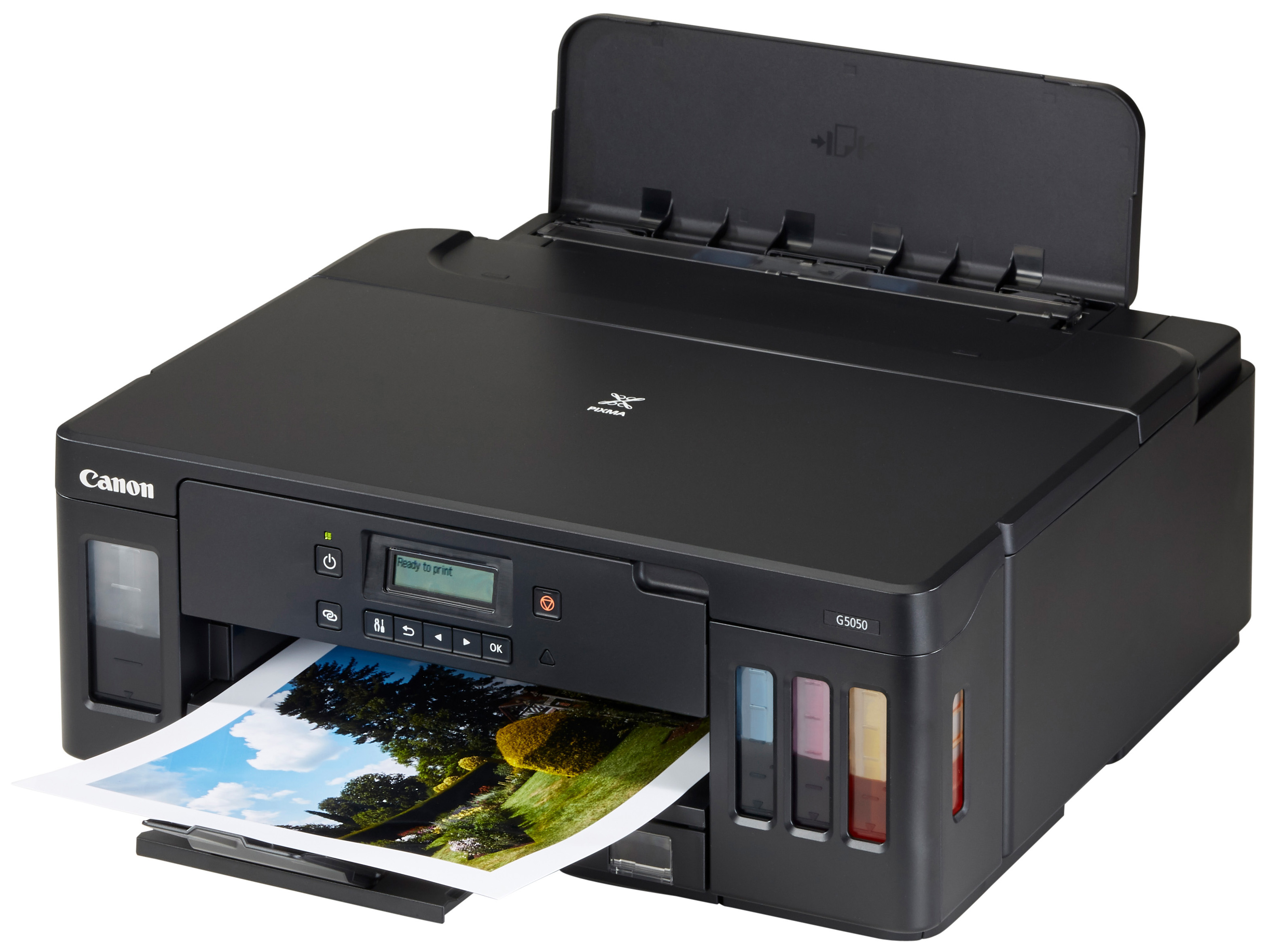 CANON PIXMA G5050