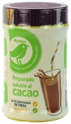 AUCHAN (ALCAMPO) PREPARADO SOLUBLE AL CACAO
