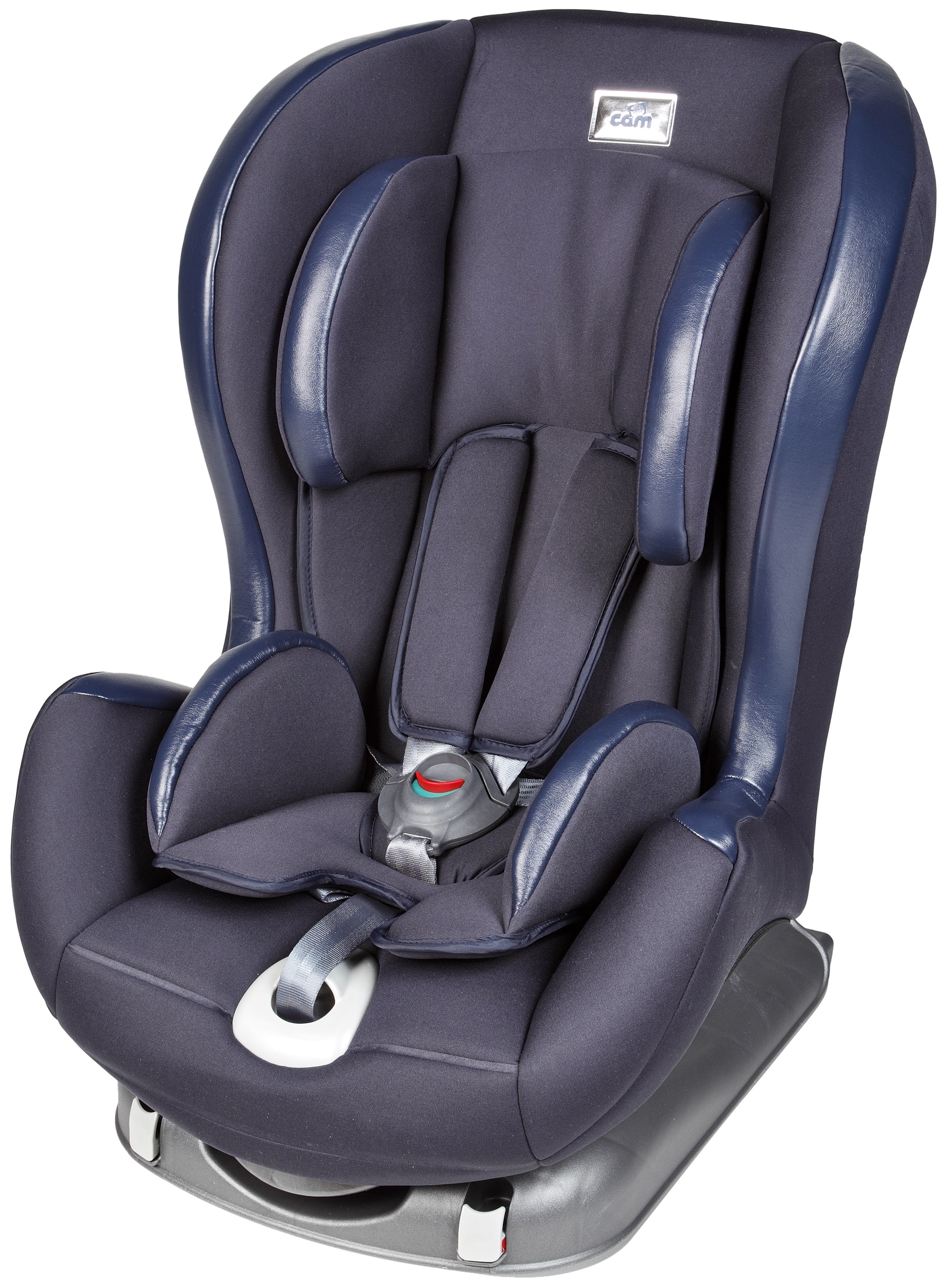 CAM S 157 VIAGGIO SICURO ISOFIX