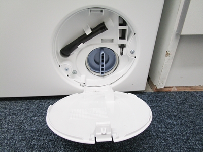 SIEMENS WM12T498ES