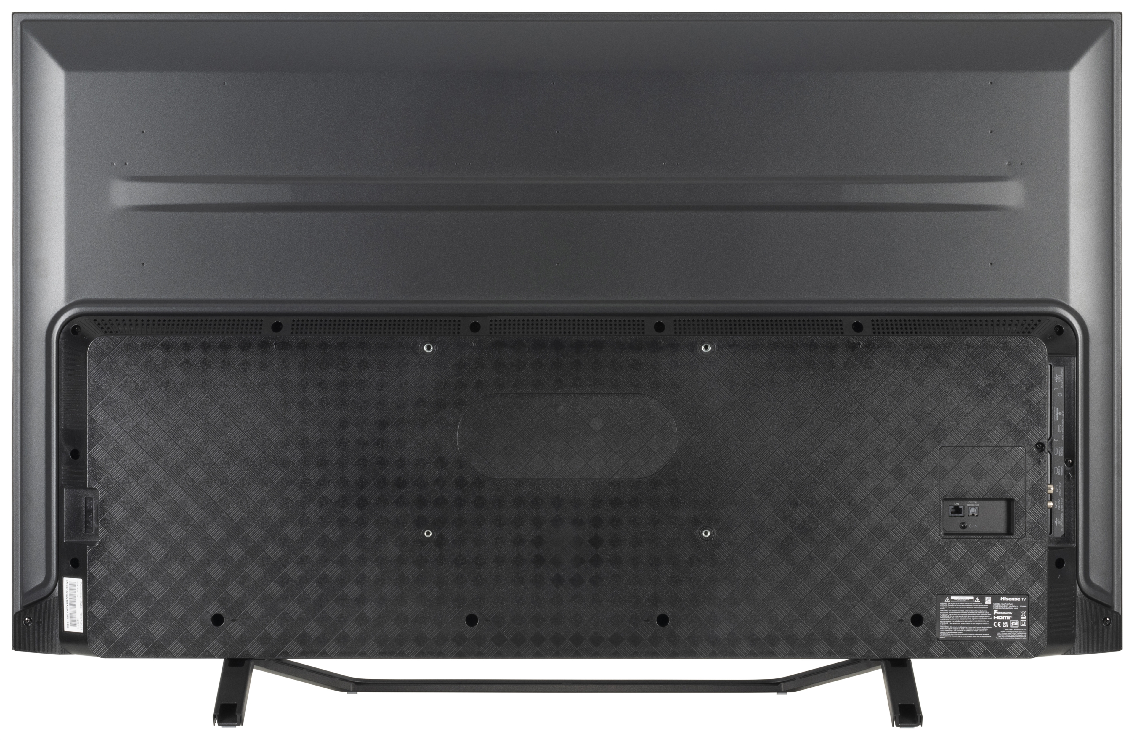 HISENSE 55A7KQ