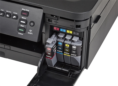 BROTHER DCP-J1050DW