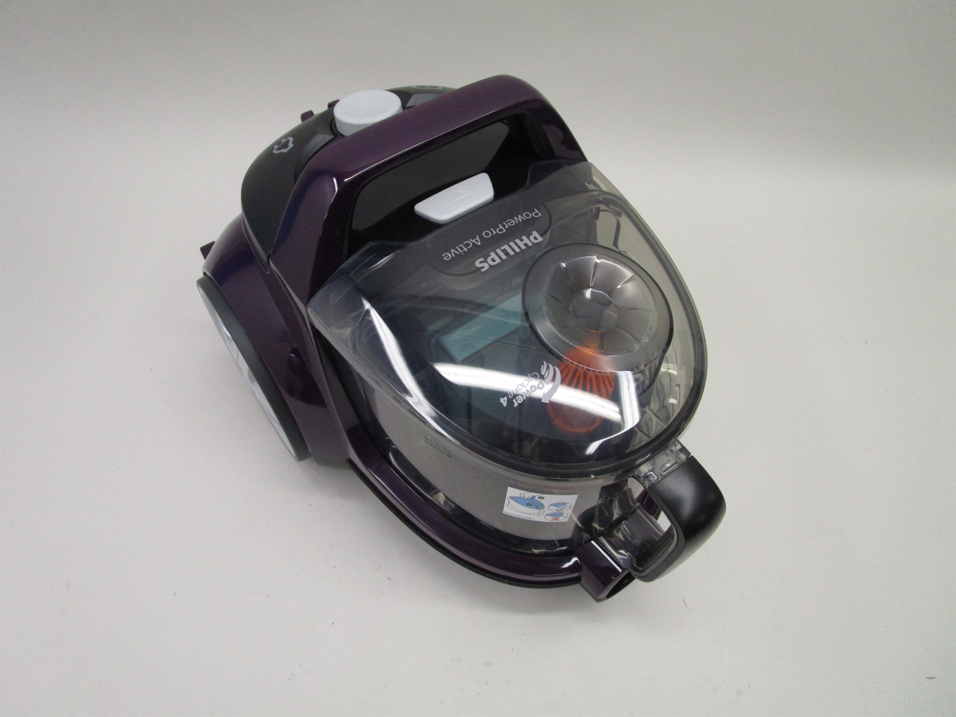 PHILIPS FC9529
