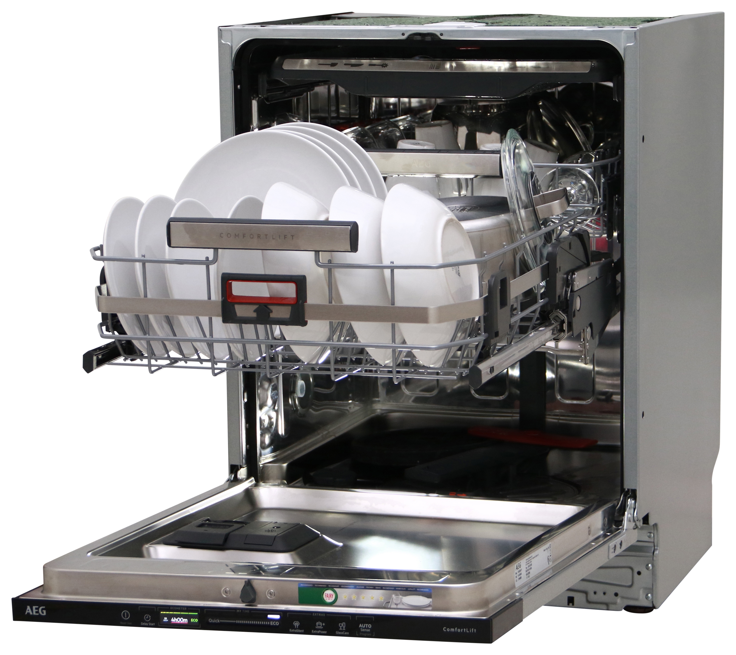 AEG FSE83847P