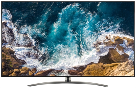 LG 65NANO826QB