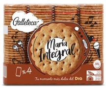 GALLETECA (DIA) MARÍA INTEGRAL