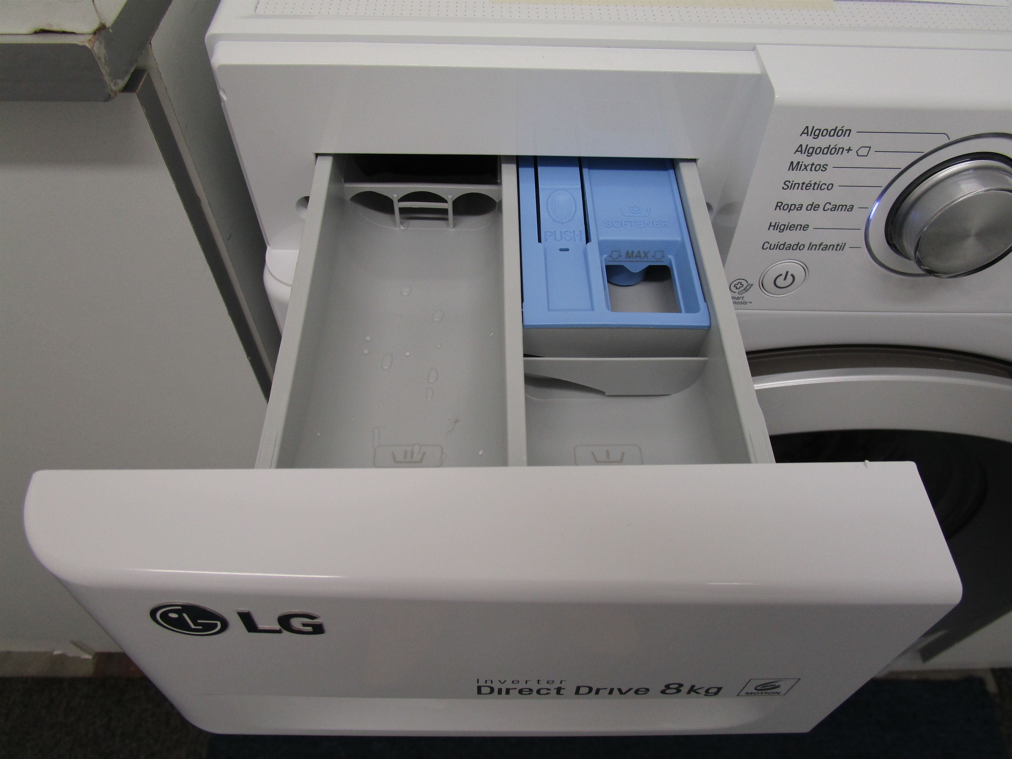 LG F2J5TN4W